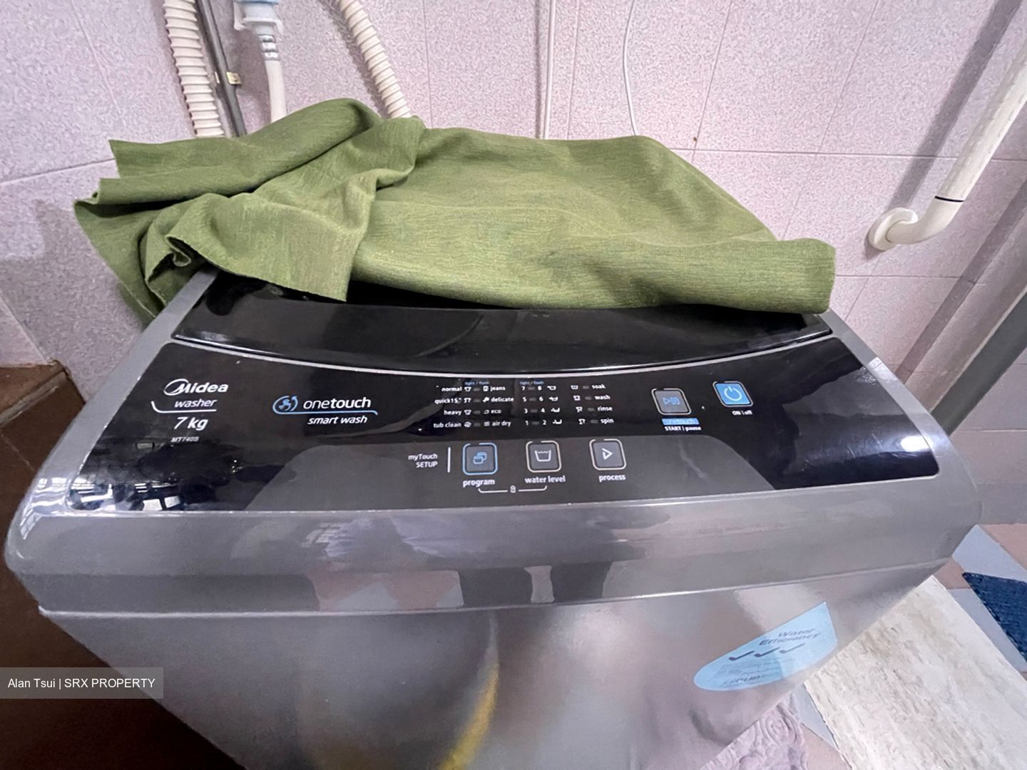 Blk 21 Balam Gardens (Geylang), HDB 3 Rooms #444033671